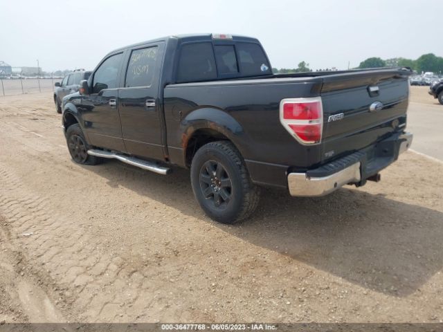 1FTFW1EF4EKE55764 Ford F-150 Xl/xlt/stx/fx4/lariat