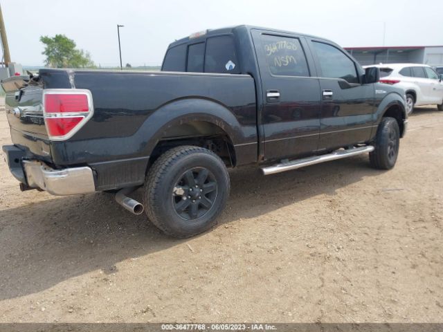 1FTFW1EF4EKE55764 Ford F-150 Xl/xlt/stx/fx4/lariat