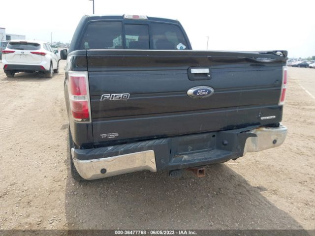 1FTFW1EF4EKE55764 Ford F-150 Xl/xlt/stx/fx4/lariat