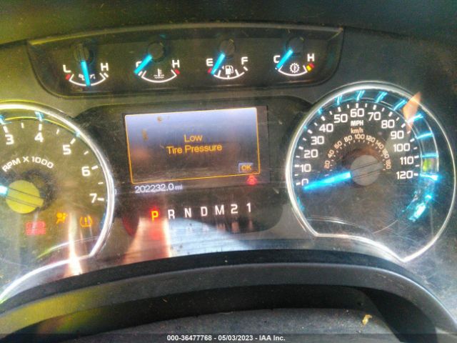 1FTFW1EF4EKE55764 Ford F-150 Xl/xlt/stx/fx4/lariat