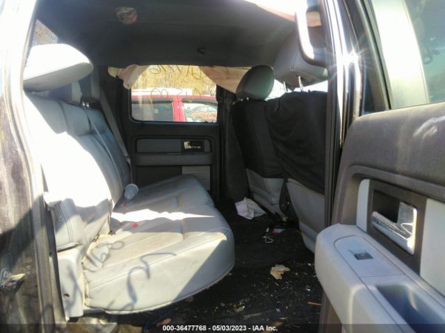 1FTFW1EF4EKE55764 Ford F-150 Xl/xlt/stx/fx4/lariat