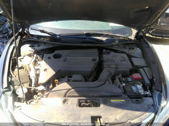 1N4AL3AP1HC493423 Nissan Altima 2.5 S