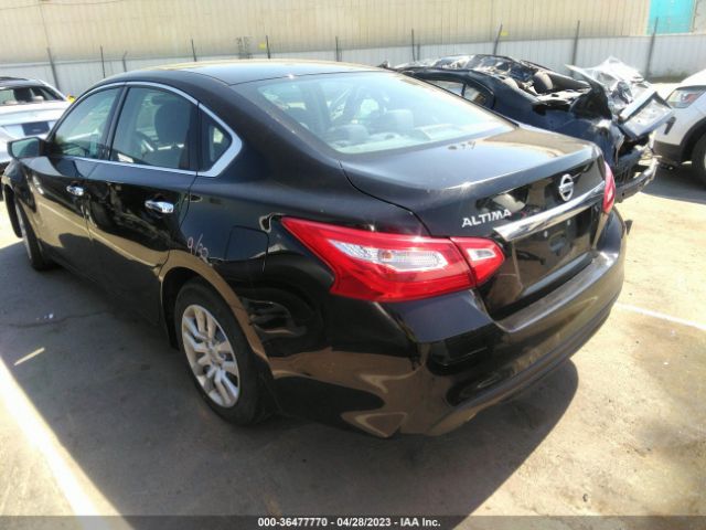 1N4AL3AP1HC493423 Nissan Altima 2.5 S
