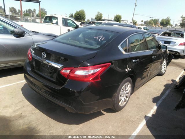 1N4AL3AP1HC493423 Nissan Altima 2.5 S