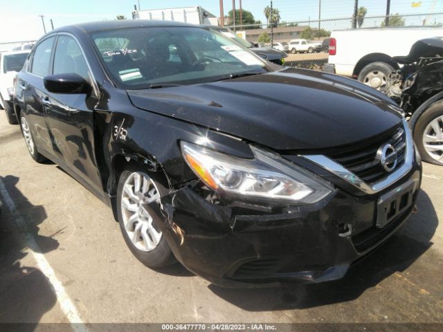 1N4AL3AP1HC493423 Nissan Altima 2.5 S