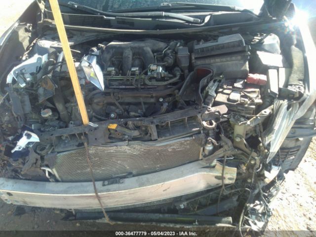 1N4AA6APXJC393771 Nissan Maxima Platinum