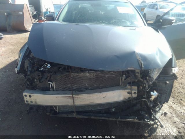 1N4AA6APXJC393771 Nissan Maxima Platinum