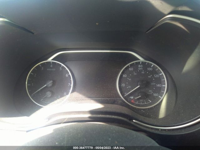 1N4AA6APXJC393771 Nissan Maxima Platinum