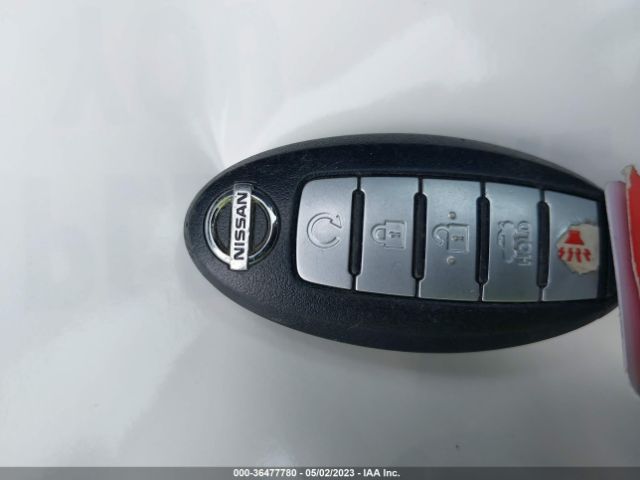 1N4AA6AP2GC903359 Nissan Maxima 3.5 S