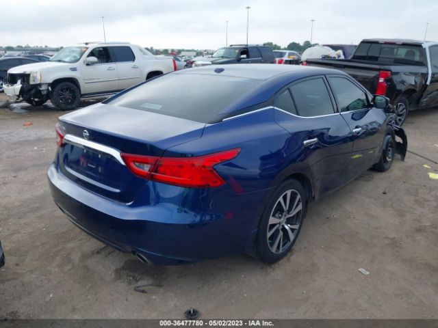 1N4AA6AP2GC903359 Nissan Maxima 3.5 S