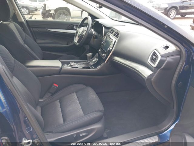 1N4AA6AP2GC903359 Nissan Maxima 3.5 S