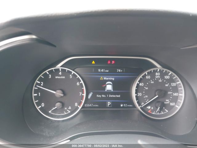 1N4AA6AP2GC903359 Nissan Maxima 3.5 S
