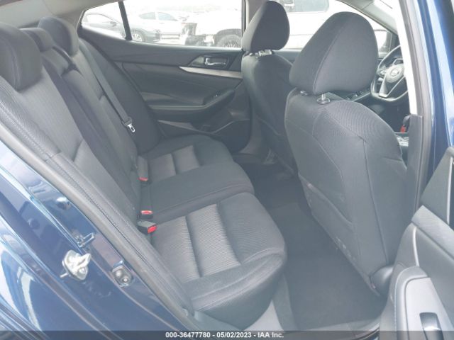 1N4AA6AP2GC903359 Nissan Maxima 3.5 S