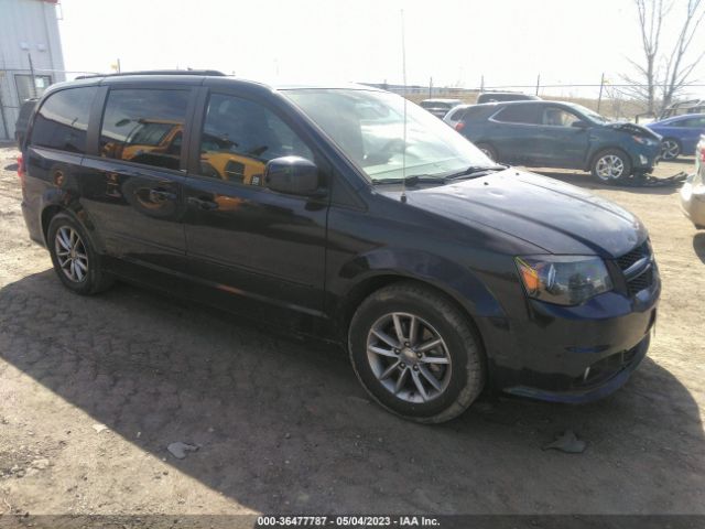 2C4RDGEGXER106981 auction archive image