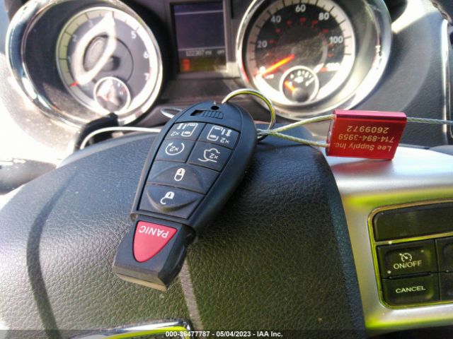 2C4RDGEGXER106981 Dodge Grand Caravan R/t