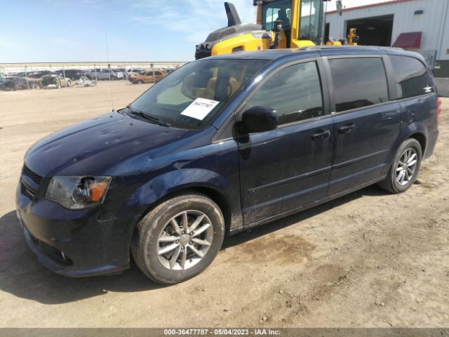 2C4RDGEGXER106981 Dodge Grand Caravan R/t