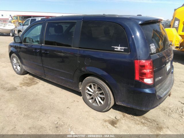 2C4RDGEGXER106981 Dodge Grand Caravan R/t