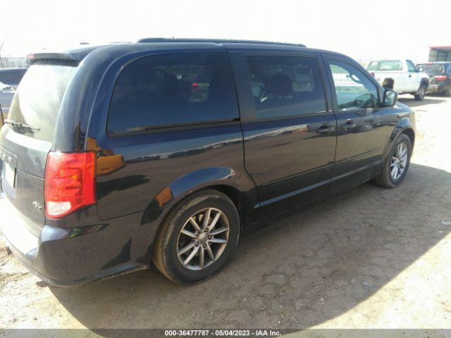 2C4RDGEGXER106981 Dodge Grand Caravan R/t