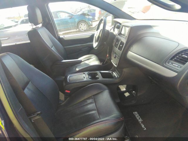 2C4RDGEGXER106981 Dodge Grand Caravan R/t