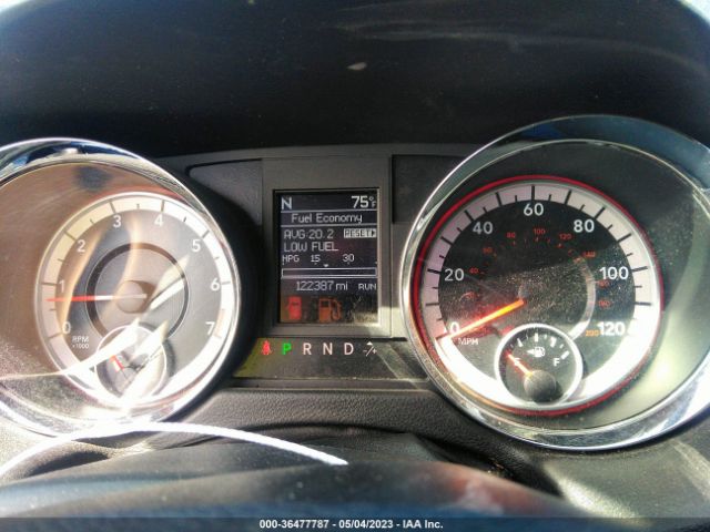 2C4RDGEGXER106981 Dodge Grand Caravan R/t