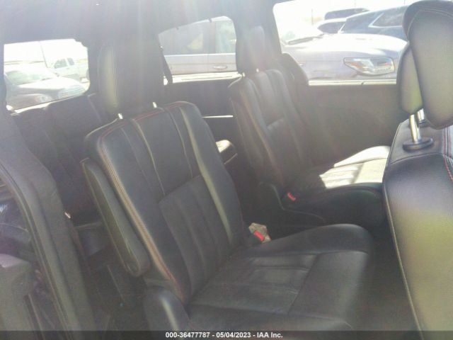 2C4RDGEGXER106981 Dodge Grand Caravan R/t