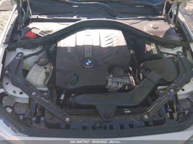 WBA1M1C54FV393208 BMW 2 Series M235i