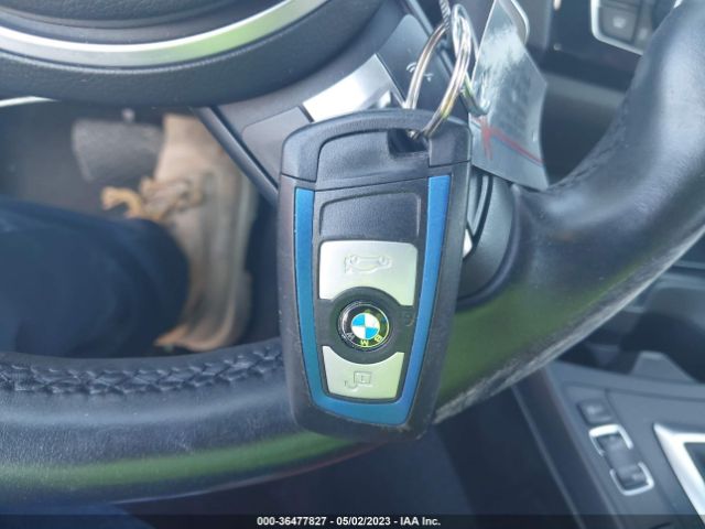 WBA1M1C54FV393208 BMW 2 Series M235i