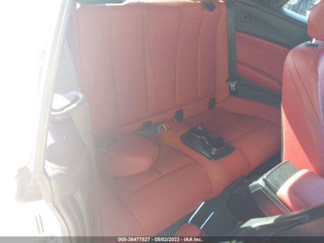 WBA1M1C54FV393208 BMW 2 Series M235i