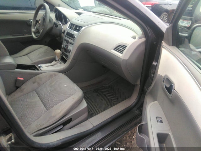 2012 CHEVROLET MALIBU LS W/1LS VIN: 1G1ZB5E0XCF249486