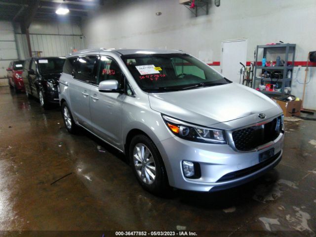 KNDMC5C18G6140590 auction archive image