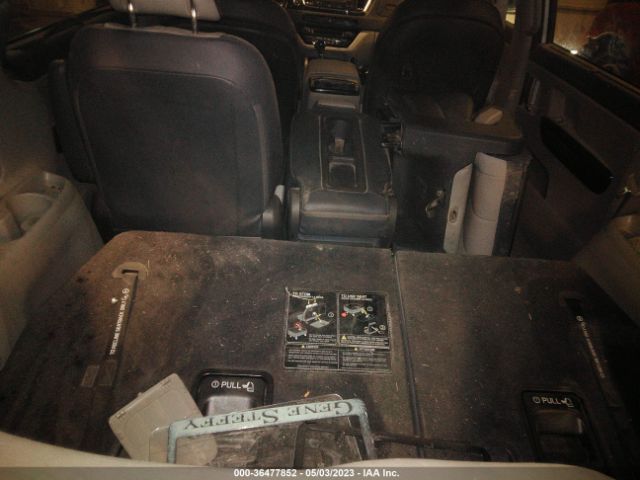 KNDMC5C18G6140590 KIA SEDONA EX