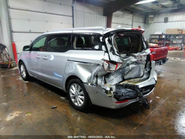 KNDMC5C18G6140590 KIA SEDONA EX