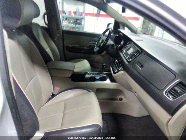 KNDMC5C18G6140590 KIA SEDONA EX