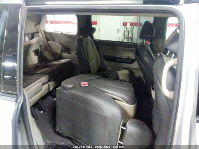 KNDMC5C18G6140590 KIA SEDONA EX