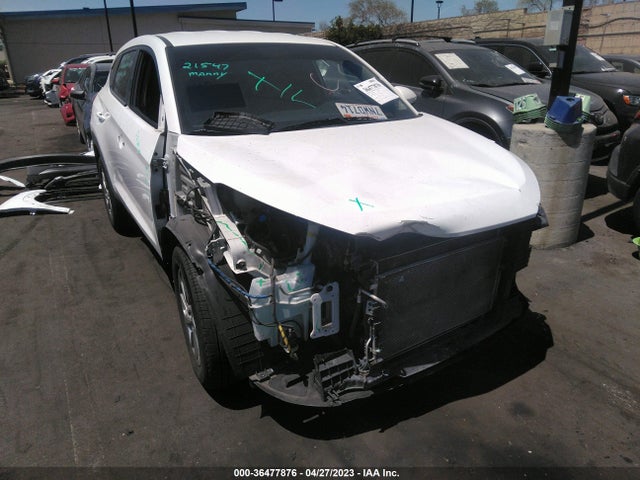 Hyundai TUCSON SE 2016 KM8J23A42GU061477 Image 8