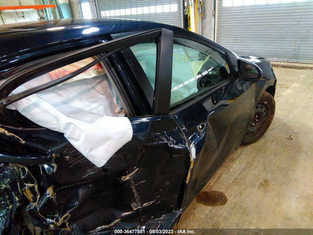 Toyota COROLLA LE 2017 2T1BURHE4HC934343 Image 11