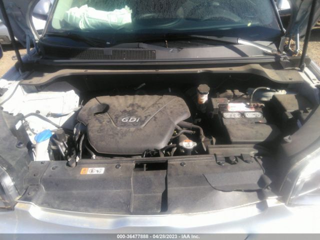 KNDJN2A24E7700717 KIA Soul Base