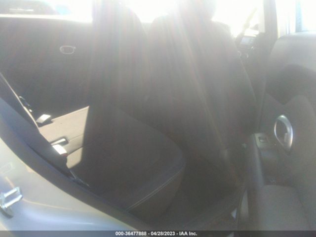 KNDJN2A24E7700717 KIA Soul Base