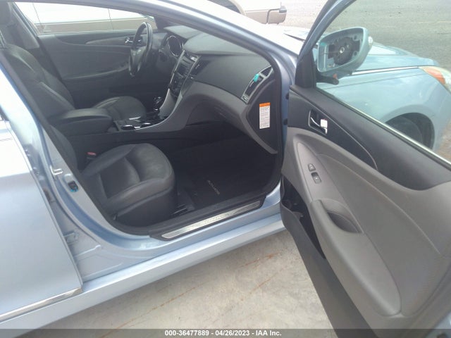 2015 Hyundai Sonata, VIN: KMHEC4A42FA120502