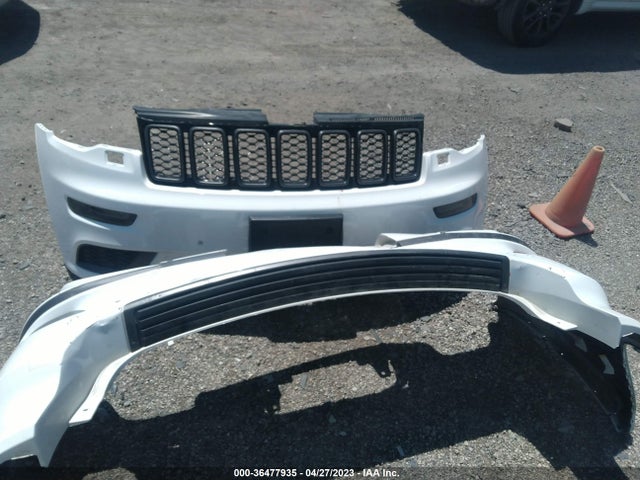 1C4RJFCG0KC623913 Jeep Grand Cherokee High Altitude
