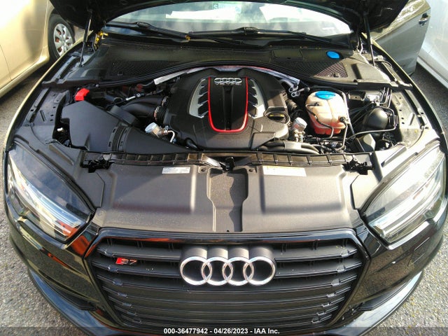 WAUW2AFC1GN077174 Audi S7