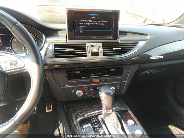 WAUW2AFC1GN077174 Audi S7