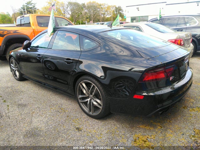 WAUW2AFC1GN077174 Audi S7