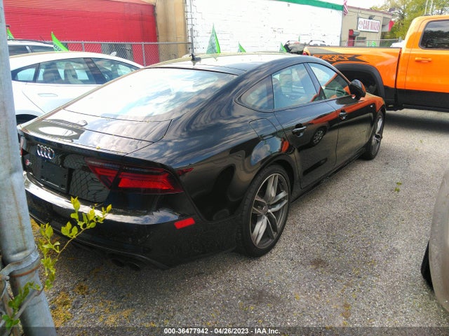 WAUW2AFC1GN077174 Audi S7