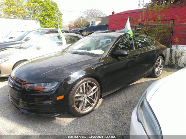 WAUW2AFC1GN077174 Audi S7