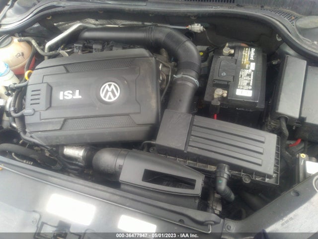 3VW5T7AJ8FM345809 Volkswagen Jetta Sedan 2.0t Gli Sel