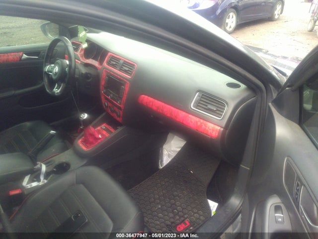 3VW5T7AJ8FM345809 Volkswagen Jetta Sedan 2.0t Gli Sel