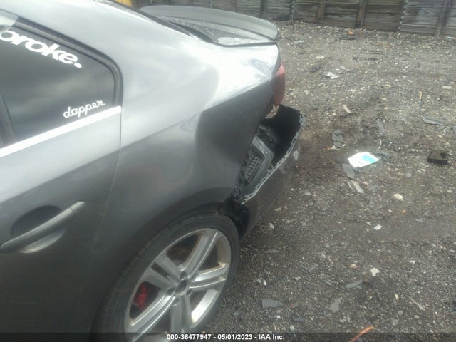 3VW5T7AJ8FM345809 Volkswagen Jetta Sedan 2.0t Gli Sel