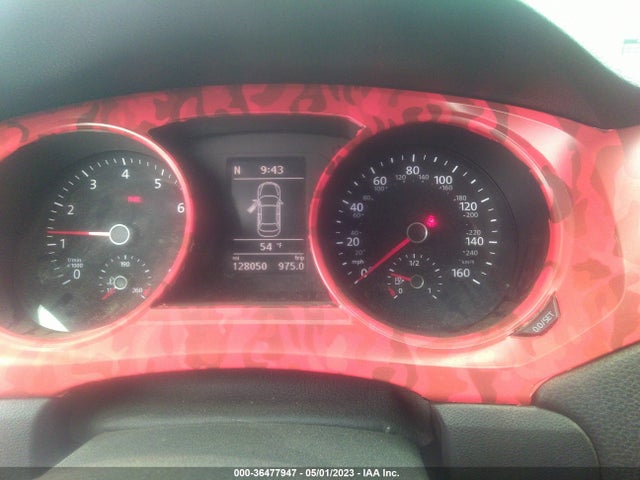 3VW5T7AJ8FM345809 Volkswagen Jetta Sedan 2.0t Gli Sel