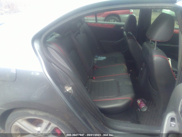 3VW5T7AJ8FM345809 Volkswagen Jetta Sedan 2.0t Gli Sel